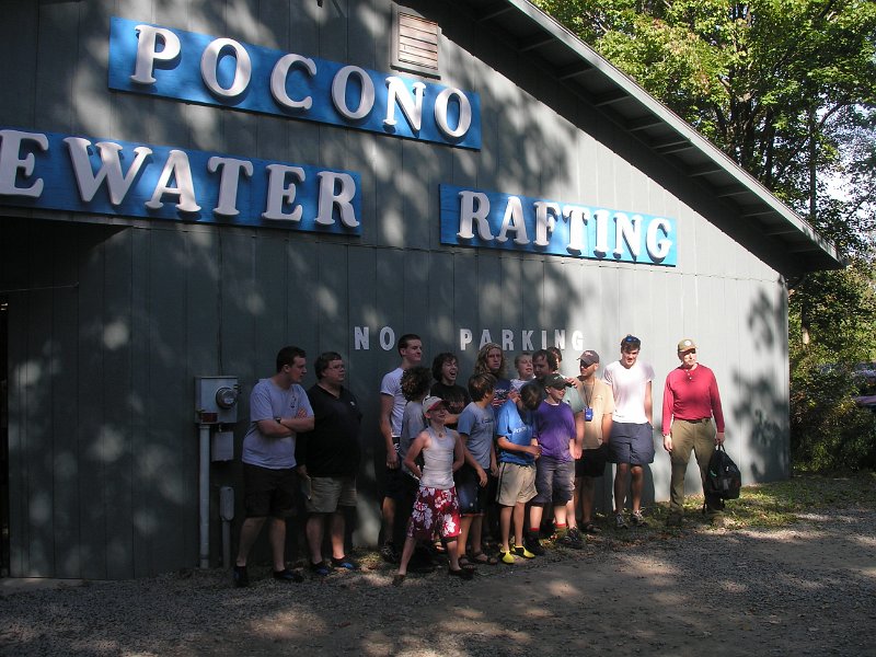 Whitewater rafting - golf trip 2008 014.jpg